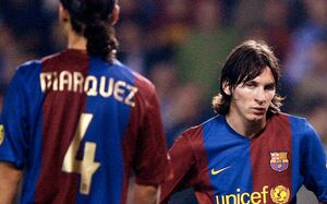 افشای خبر درگیری ستاره سابق بارسلونا با مسی؛ من و لئو باهم دوست نبودیم