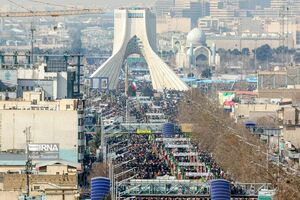 راهپیمایی 22 بهمن با رنگ و بوی انتخاباتی؛ از اعلام شعارها تا تولد فهرستهای جدید