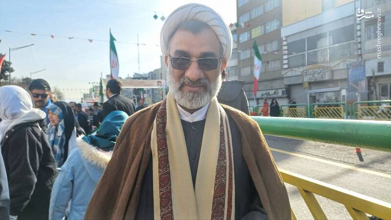 حجت الاسلام عبدالحسین خسروپناه دبیر شورای‌ عالی انقلاب فرهنگی