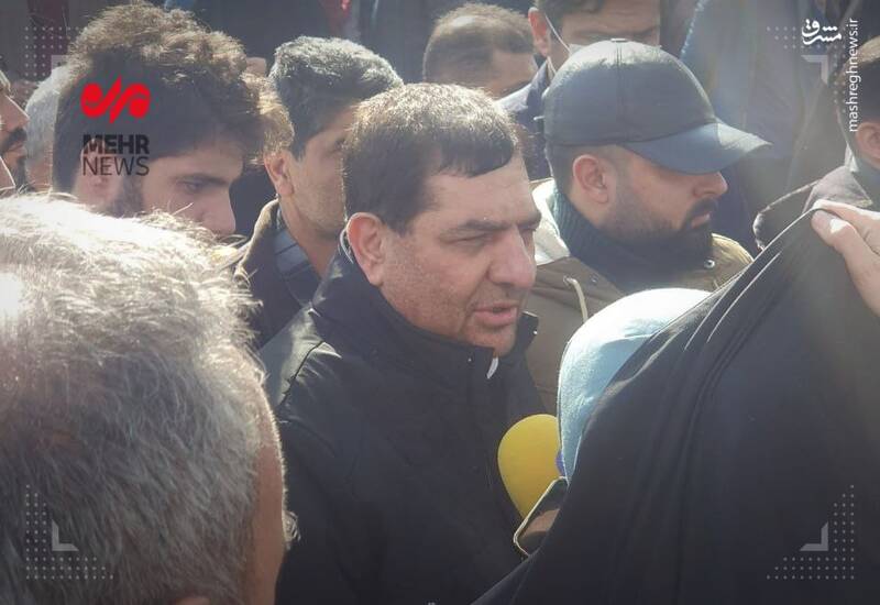 تصاویر حضور چهرهها در مراسم یوم الله 22 بهمن 4