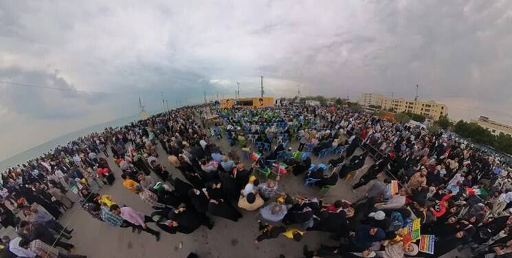 سردار تنگسیری: انقلاب اسلامی برهم زننده همه معادلات دشمنان اسلام بود