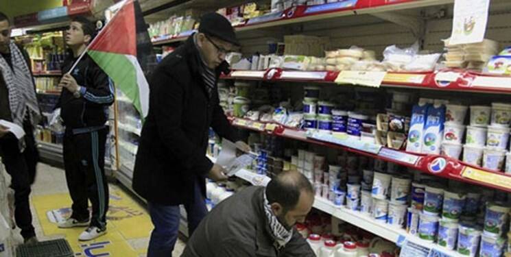 ضربات پی در پی تحریم به درآمد و اعتبار شرکتهای حامی صهیونیسم