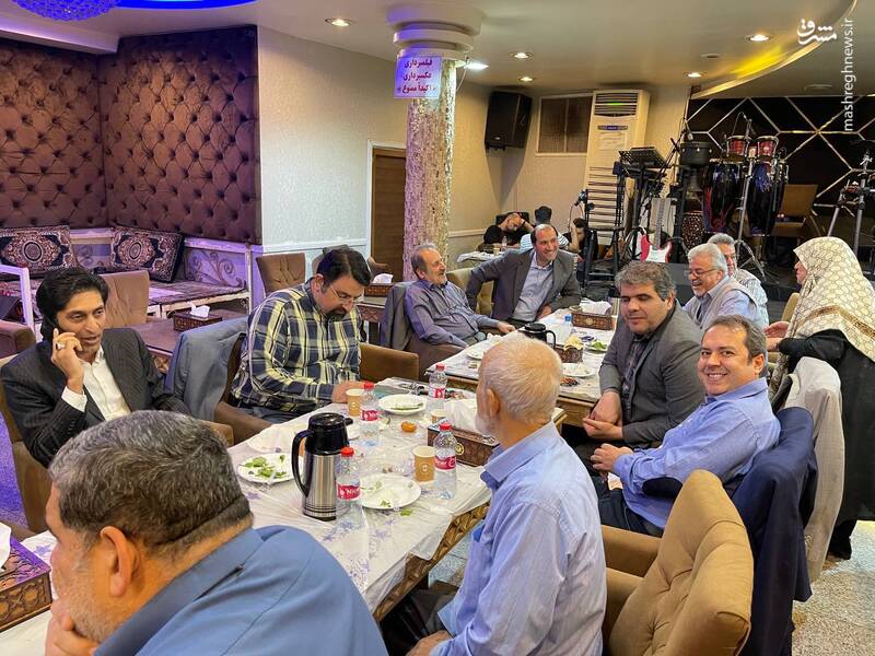 شکست کودتاچیان اصلاحطلب علیه نهاد انتخابات / جزئیات طرح پارتیزانی چریک پیر علیه رادیکالها / عضو حزب اتحاد ملت: اشتباه کردیم! 3