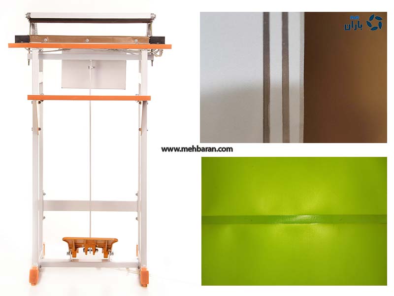 راهنمای جامع خرید و انتخاب مناسب دستگاه دوخت پلاستیک