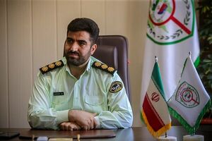 بازداشت کارگردان قلابی با تستهای غیراخلاقی