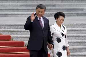 تمایل چین به افزایش همکاری‌ها با آمریکا