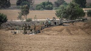 یکی از راه‌های متوقف کردن عملیات نظامی ارتش اسرائیل!