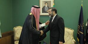 سفیر عربستان در تهران: مشکل عمره در حال پیگیری است