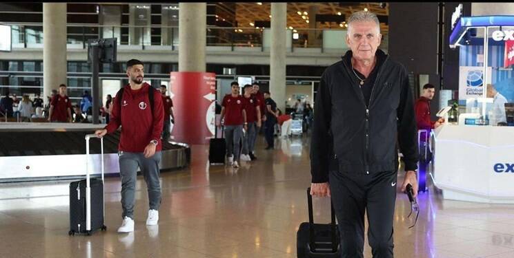 فرمول جانشین کیروش برای قهرمانی قطر در ۳۸ روز