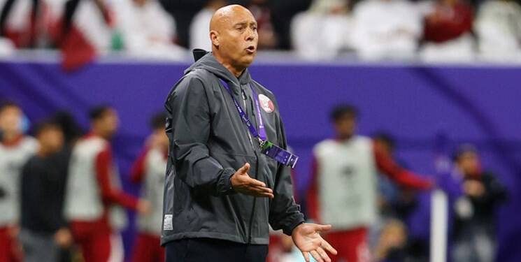 فرمول جانشین کیروش برای قهرمانی قطر در ۳۸ روز