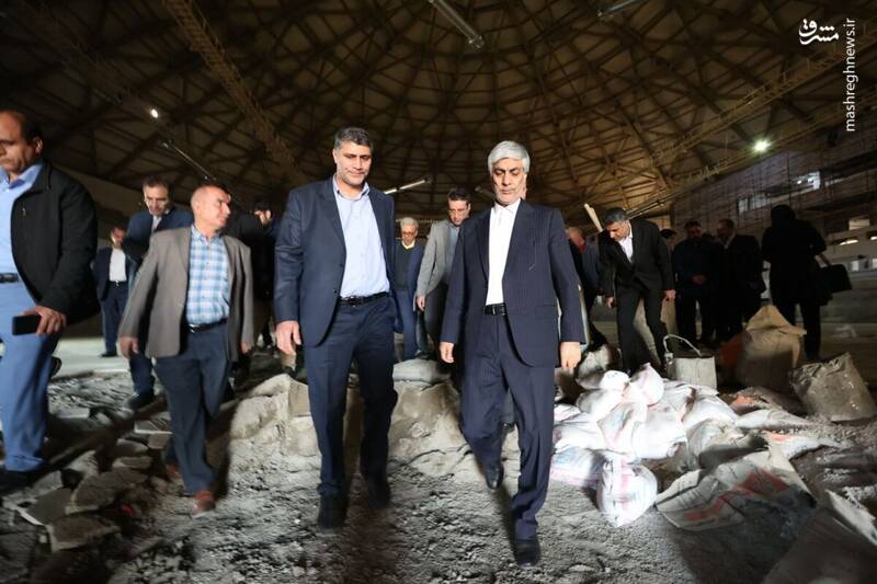 به شدت نگران نتیجه بازی پرسپولیس هستم / آقای وزیر تکلیف مدیرعامل پرسپولیس را روشن کنید 4