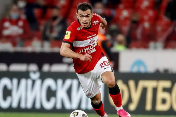 پرسپولیس بازیکن ۵۹ میلیاردی جذب کرد؟ +عکس