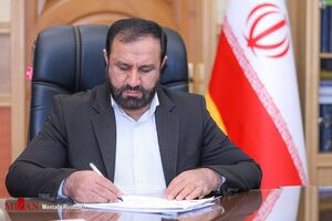 دادستان تهران در پیامی روز پاسدار را تبریک گفت