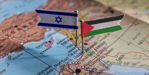 چرا آمریکا و اسرائیل سر طرح «2 دولتی» به اختلاف خوردند؟