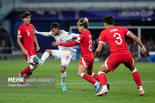 مقایسه آمادهسازی ایران و قطر/ تدارکات خوب برای ناکامی بزرگ!