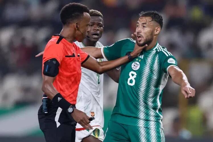 تصاویر زیبا و منتخب از جام ملت های آفریقا 3