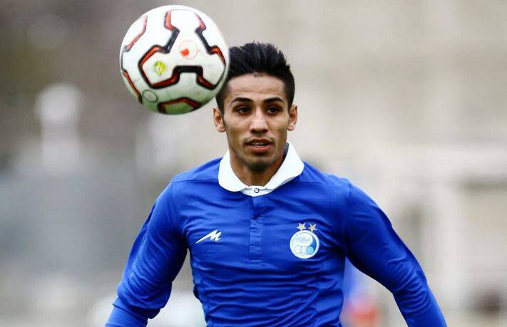 ستاره سابق استقلال راهی مس رفسنجان شد