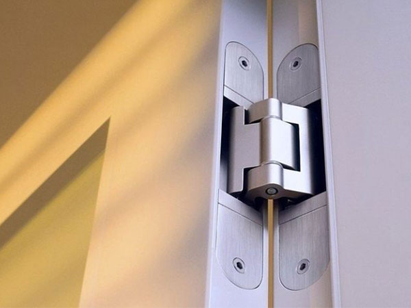 راهنمای خرید لولای درب چوبی