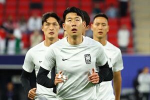 افشای درگیری در اردوی تیم ملی کره‌جنوبی قبل از دیدار با اردن