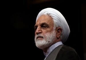 نظر یک اصلاحطلب: چرا باید رأی بدهم؟/ اژهای: شرایط امروز، از شرایط عملیات والفجر 8 سختتر است 5