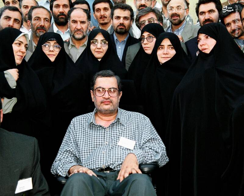 رادیکالهای جبهه اصلاحات دستور به نافرمانی مدنی دادند / آذر منصوری: آرای باطله مصداق نافرمانی مدنی است! 4