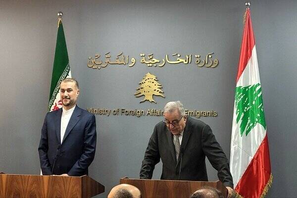 جهد دیپلماتیک در میانه جنگ