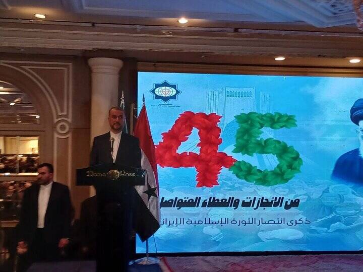 جهد دیپلماتیک در میانه جنگ