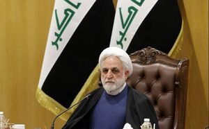 اسناد و مدارک مرتبط با تروریستها به مقامات عراقی تحویل داده شد