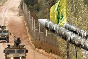 حمله موشکی حزب الله به «شتولا» و «مزارع شبعا»
