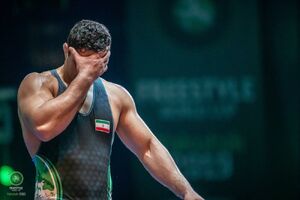شوک به کشتی ایران / آلبانی میزبان مسابقات جهانی 2024 شد