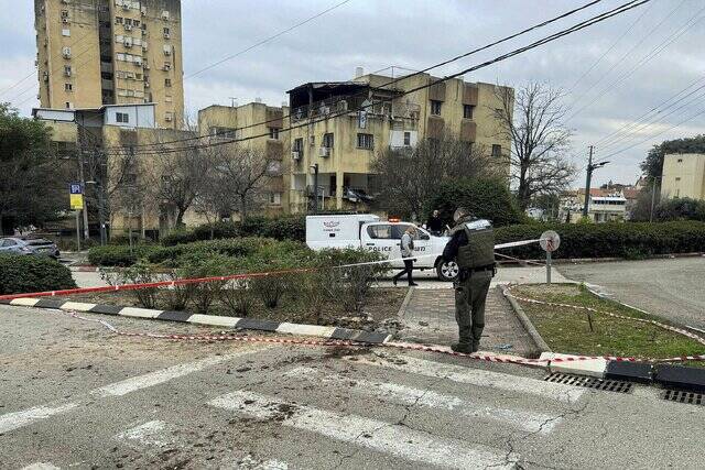 بلایی که حزبالله بر سر صهیونیستها آورد