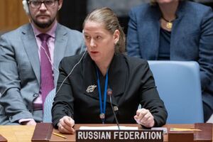 دیپلمات روس: غرب از تروریسم برای براندازی دولت‌های مستقل سوءاستفاده می‌کند