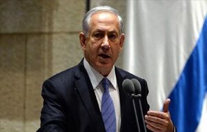 رسانه صهیونیستی: نتانیاهو درخواست بشردوستانه قطر را رد کرد