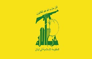 شهادت یکی از رزمندگان حزب الله