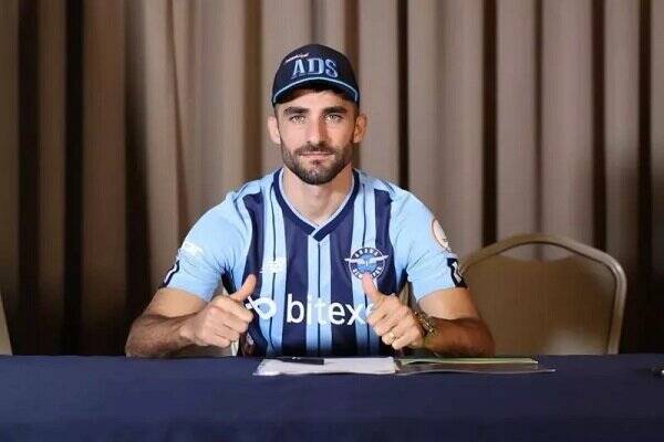 هفته ناامید کننده لژیونرهای ایرانی / درخشش بازیکن مغضوب قلعهنویی 6