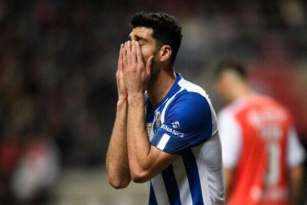 هفته ناامید کننده لژیونرهای ایرانی / درخشش بازیکن مغضوب قلعهنویی 3