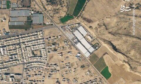 چه بلایی بر سر رفح آمده است؟+ عکس