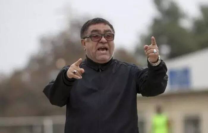 به قلعهنویی هم باید مانند خارجیها فرصت داد/ حق تیم ملی قهرمانی بود