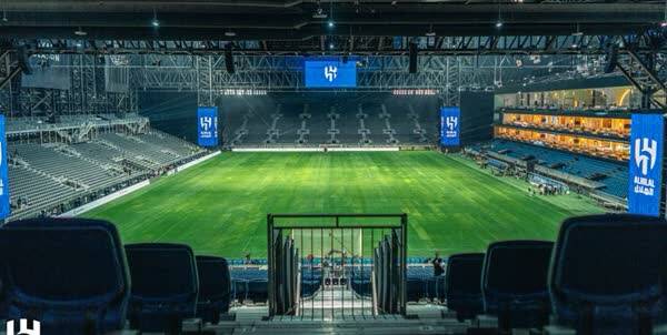 موافقت AFC با تغییر ورزشگاه میزبان الهلال-سپاهان