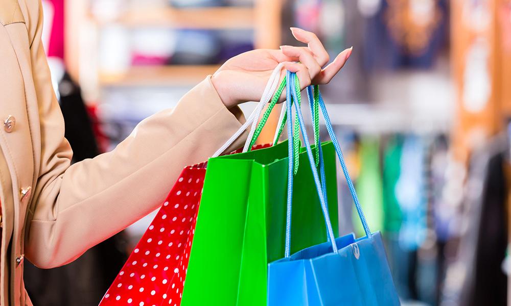 شروع تخفیف های نوروزی برای خرید عید!