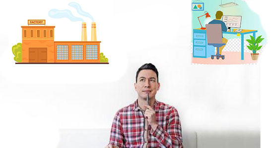 شغل ساده و پردرآمد