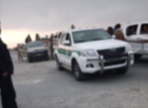 حوادث