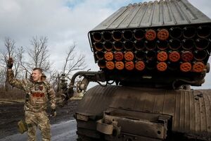 ادعای مقام آمریکایی در مورد هزینه‌های روسیه در جنگ اوکراین