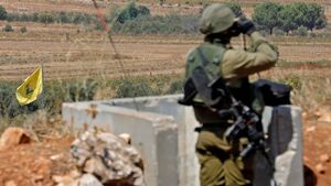 رئیس سابق موساد: جنگ با حزب‌الله لبنان به نفع اسرائیل نیست