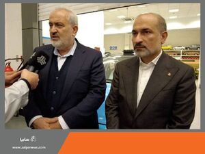 نیروی انسانی و مدیریت خوبی در سایپا وجود دارد/ گروه سایپا در مسیر تیراژ تولید، تنوعبخشی و داخلیسازی محصولات گامهای خوبی برداشته است image.png