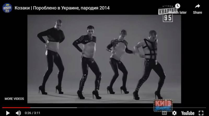 وقتی آقای رییس جمهور «رقاص» بود!+عکس و فیلم