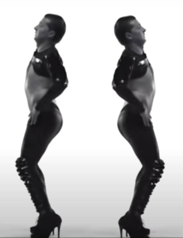 وقتی آقای رییس جمهور «رقاص» بود!+عکس و فیلم