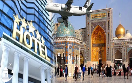 صفر تا صد هزینه سفر به مشهد از هتل تا هواپیما