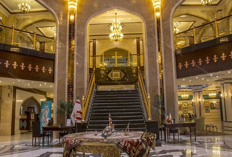 صفر تا صد هزینه سفر به مشهد از هتل تا هواپیما