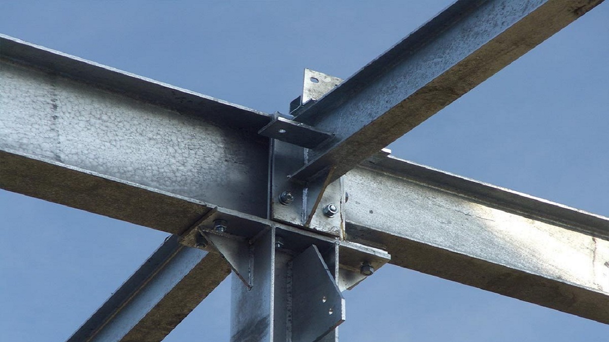 مرجع معتبر برای استعلام قیمت تیرآهن به صورت لحظه ای کجاست؟